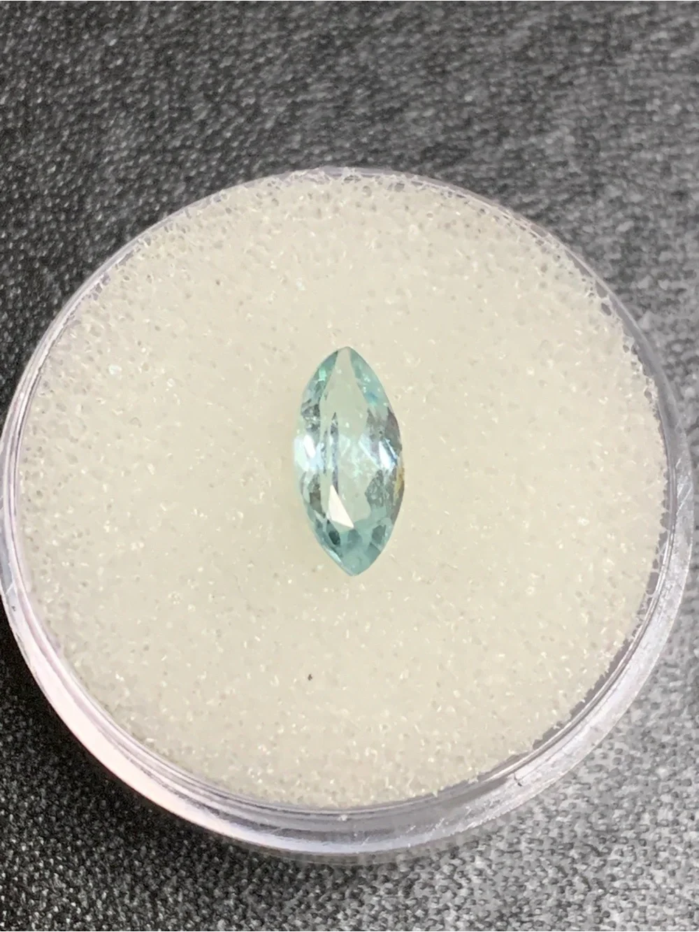 Paraiba Tourmaline